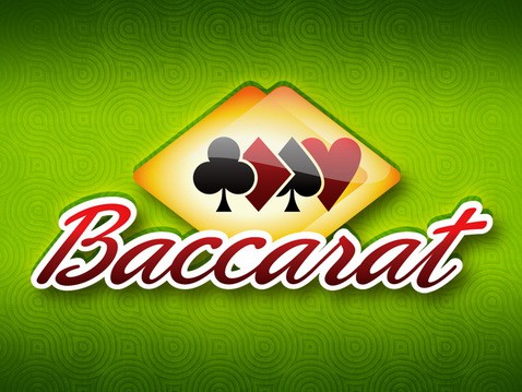 Baccarat Poker device