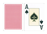 Copag Texas Holdem marked decks