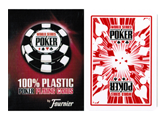 Fournier WSOP Marked Cards