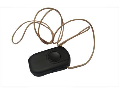 Necklace---Voice Amplifier Necklace---Voice Amplifier