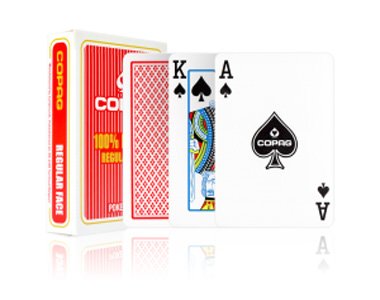 invisible ink Copag marked deck invisible ink Copag marked deck