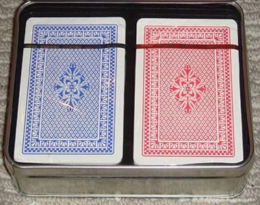Good Copag Marked Cards Good Copag Marked Cards