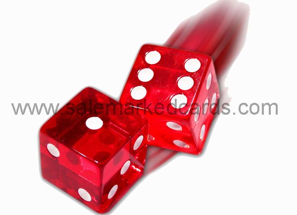 Remote Control Dice Remote Control Dice