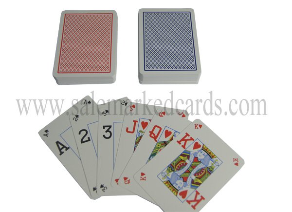Copag DUAL INDEX Marked Cards Copag DUAL INDEX Marked Cards