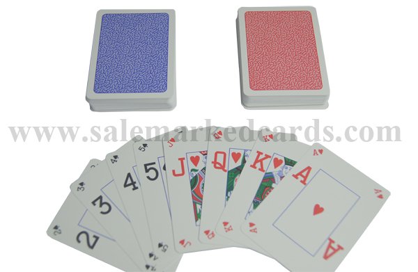 Copag Fall Edition Marked Cards Copag Fall Edition Marked Cards