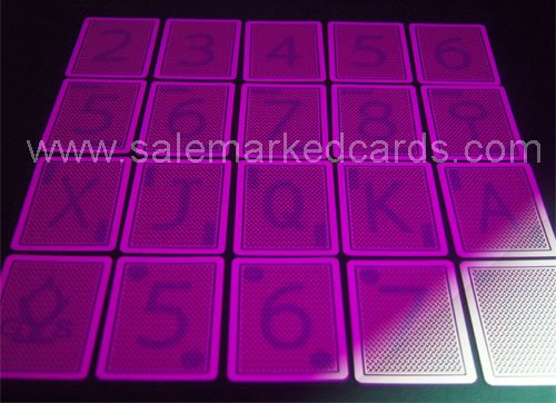 Copag Texas Hold'em Marked Cards Copag Texas Hold'em Marked Cards