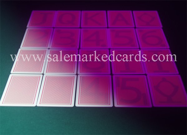Fournier 2800 Marked Cards Fournier 2800 Marked Cards
