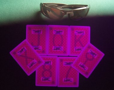 Fournier WPT Marked Cards Fournier WPT Marked Cards